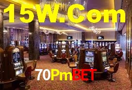 Tournaments 70Pmbet