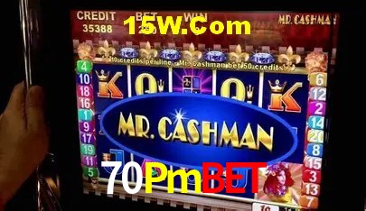 Explorando a Categoria de Eventos em Apostas na 70Pmbet