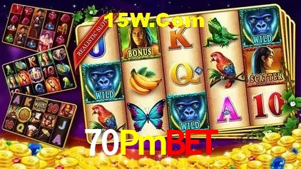 Descubra o Programa VIP da 70Pmbet: Vantagens Exclusivas para Jogadores
