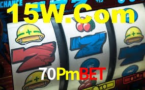 Blackjack Table 70Pmbet