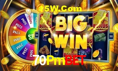 Explorando a Categoria de Eventos em Apostas na 70Pmbet
