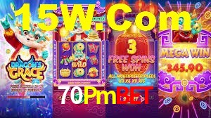 70Pmbet: Jogos de Caça-Níqueis-Altas Recompensas, Roleta-Velocidade, Blackjack-Desafios Máximos