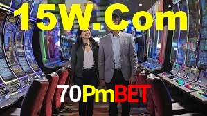 VIP Casino 70Pmbet