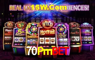 Descubra o Programa VIP da 70Pmbet: Vantagens Exclusivas para Jogadores